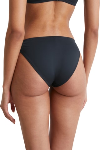 Braga de bikini - Azul marino