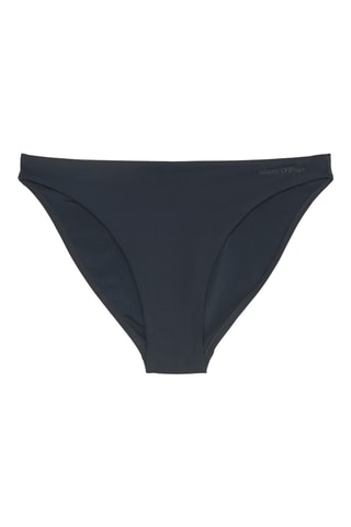 Braga de bikini - Azul marino