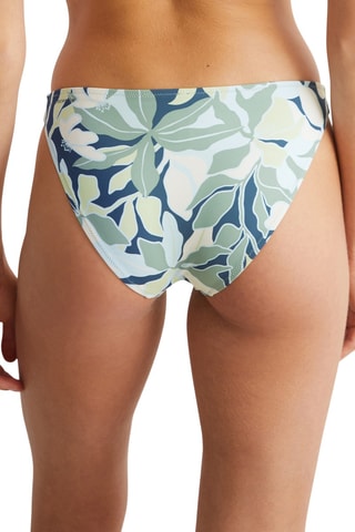 Braga de bikini - Azul