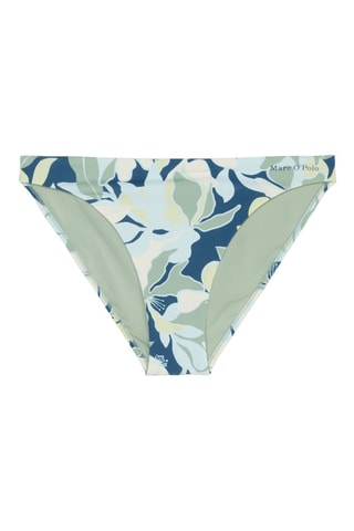 Braga de bikini - Azul