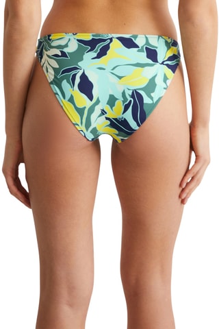 Braga de bikini - Verde