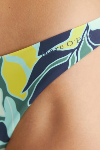 Braga de bikini - Verde