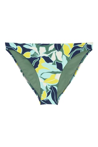 Braga de bikini - Verde