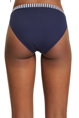 Braga de bikini - Azul marino