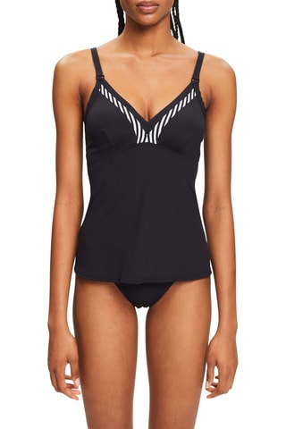 Tankini - Negro