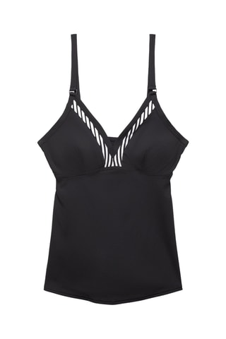 Tankini - Negro