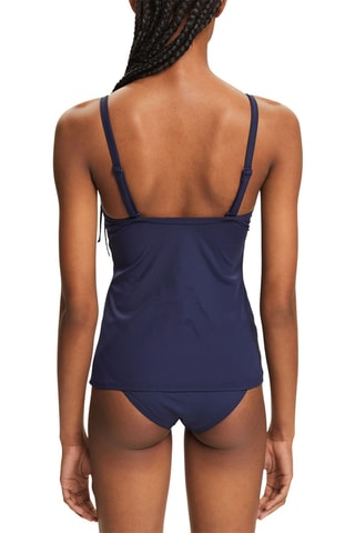 Tankini - Azul marino