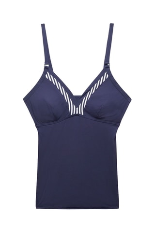 Tankini - Azul marino