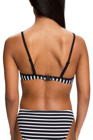 Sujetador de bikini - Negro