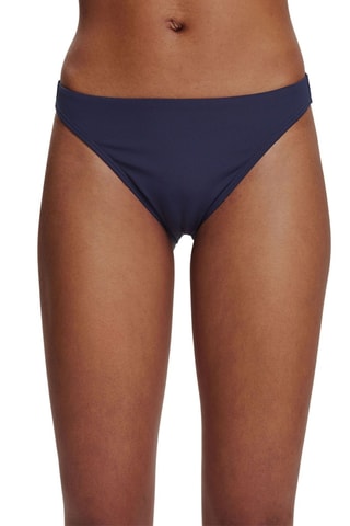 Braga de bikini - Azul marino