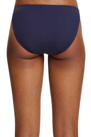 Braga de bikini - Azul marino