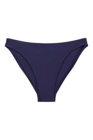 Braga de bikini - Azul marino