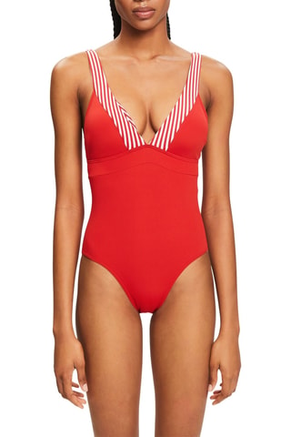 Bañador - Rojo