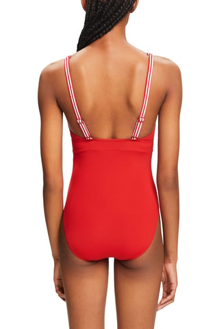 Bañador - Rojo