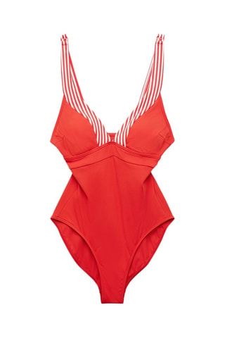 Bañador - Rojo