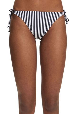 Braga de bikini - Azul