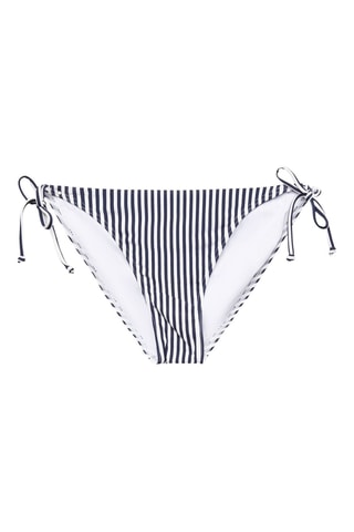 Braga de bikini - Azul