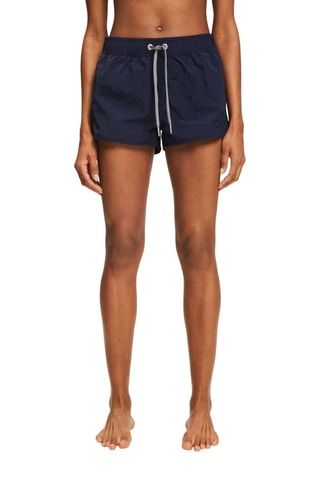 Short - Azul marino