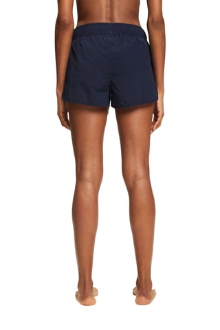 Short - Azul marino