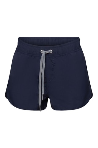 Short - Azul marino