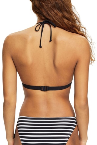 Sujetador de bikini - Negro