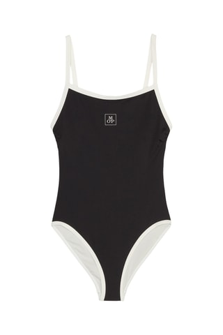Bañador - Negro