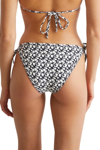 Braga de bikini - Azul