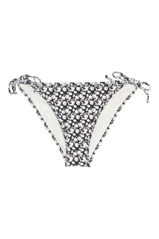 Braga de bikini - Azul