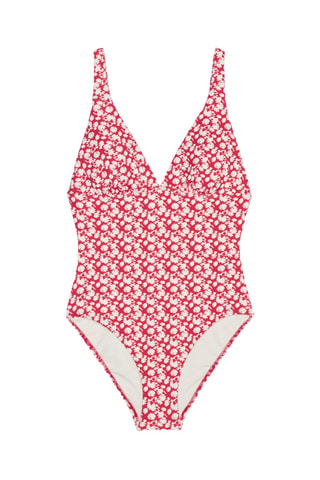 Bañador - Rojo
