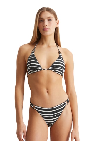 Sujetador de bikini - Negro