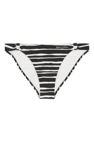Braga de bikini - Negro
