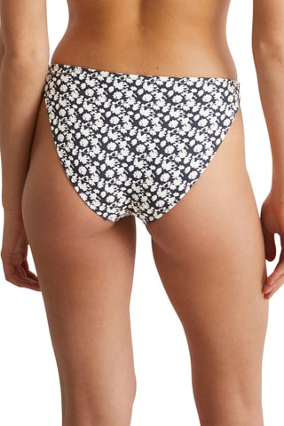Braga de bikini - Negro