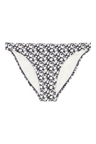Braga de bikini - Negro
