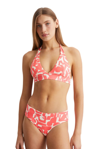 Sujetador de bikini - Rosa