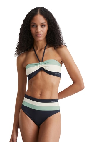 Sujetador de bikini - Verde