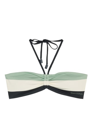 Sujetador de bikini - Verde