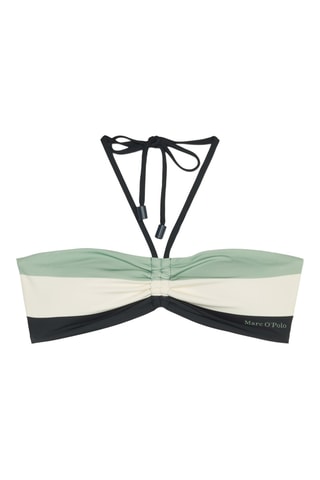 Sujetador de bikini - Verde