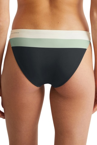 Braga de bikini - Negro
