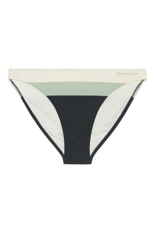 Braga de bikini - Negro