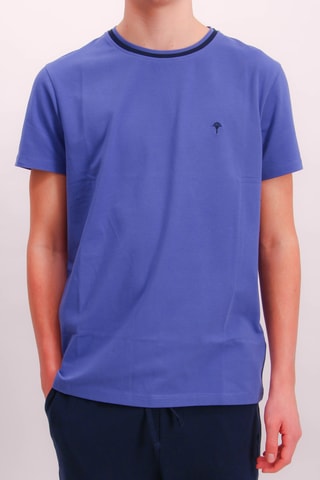 Camiseta - Azul