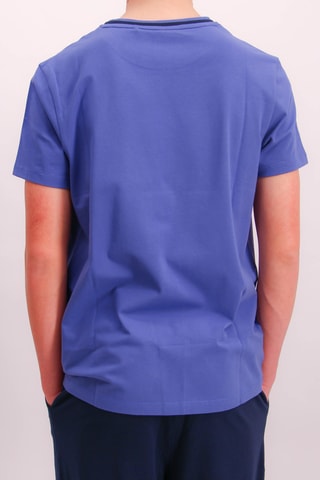 Camiseta - Azul