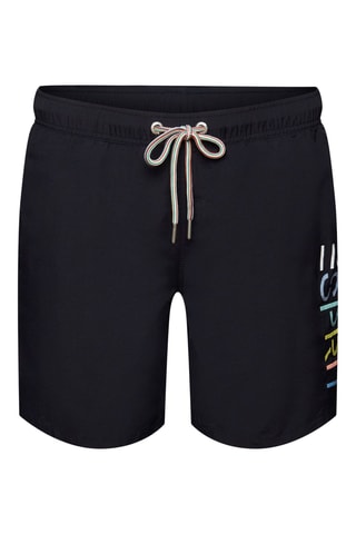 Short - Negro