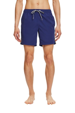 Short - Azul