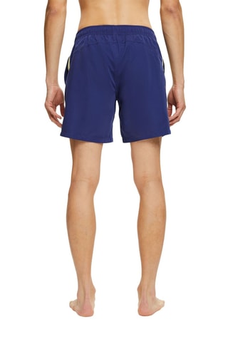 Short - Azul