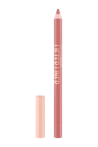 Lippotlood Lifter Liner - N°6 - 1,2 ml