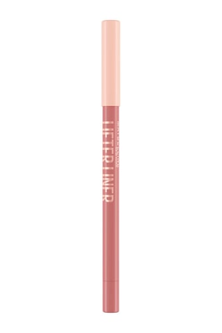 Lippotlood Lifter Liner - N°6 - 1,2 ml