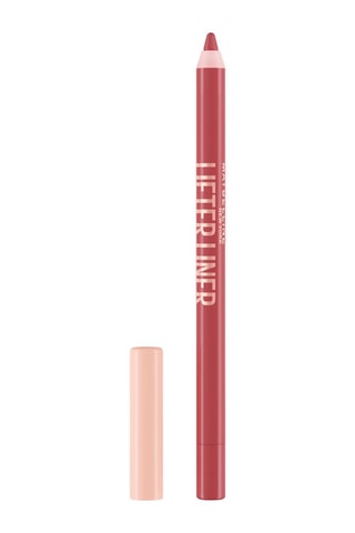 Lippotlood Lifter Liner - N°09 - 1,2 ml