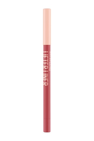 Lippotlood Lifter Liner - N°09 - 1,2 ml