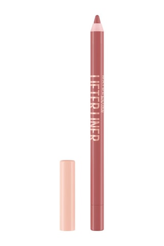 Lippotlood Lifter Liner - N°07 - 1,2 ml