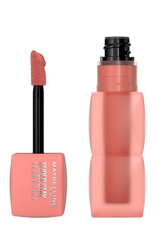 Gloss SuperStay Teddy Tint - Current Mood - 5 ml